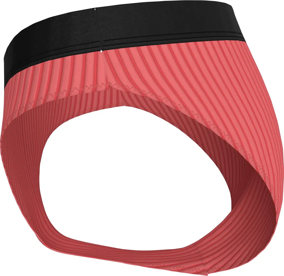 Calvin Klein BIKINI, U07 Turuncu Kadın Bikini Altı