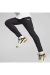 Puma Neymar Jr Diamond Woven Pant Siyah Erkek Futbol Eşofman Altı