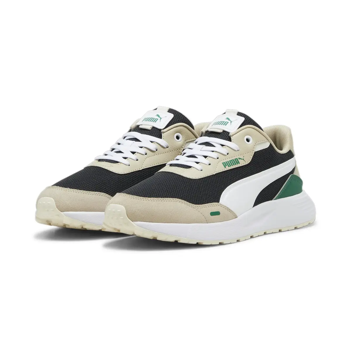 Puma Runtamed Renkli Erkek Günlük Spor Ayakkabı