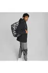 Puma Basketball Siyah Sırt Çantası