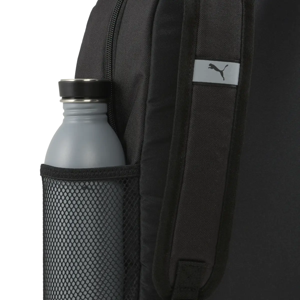 PUMA PHASE Small Backpack Siyah Sırt Çantası