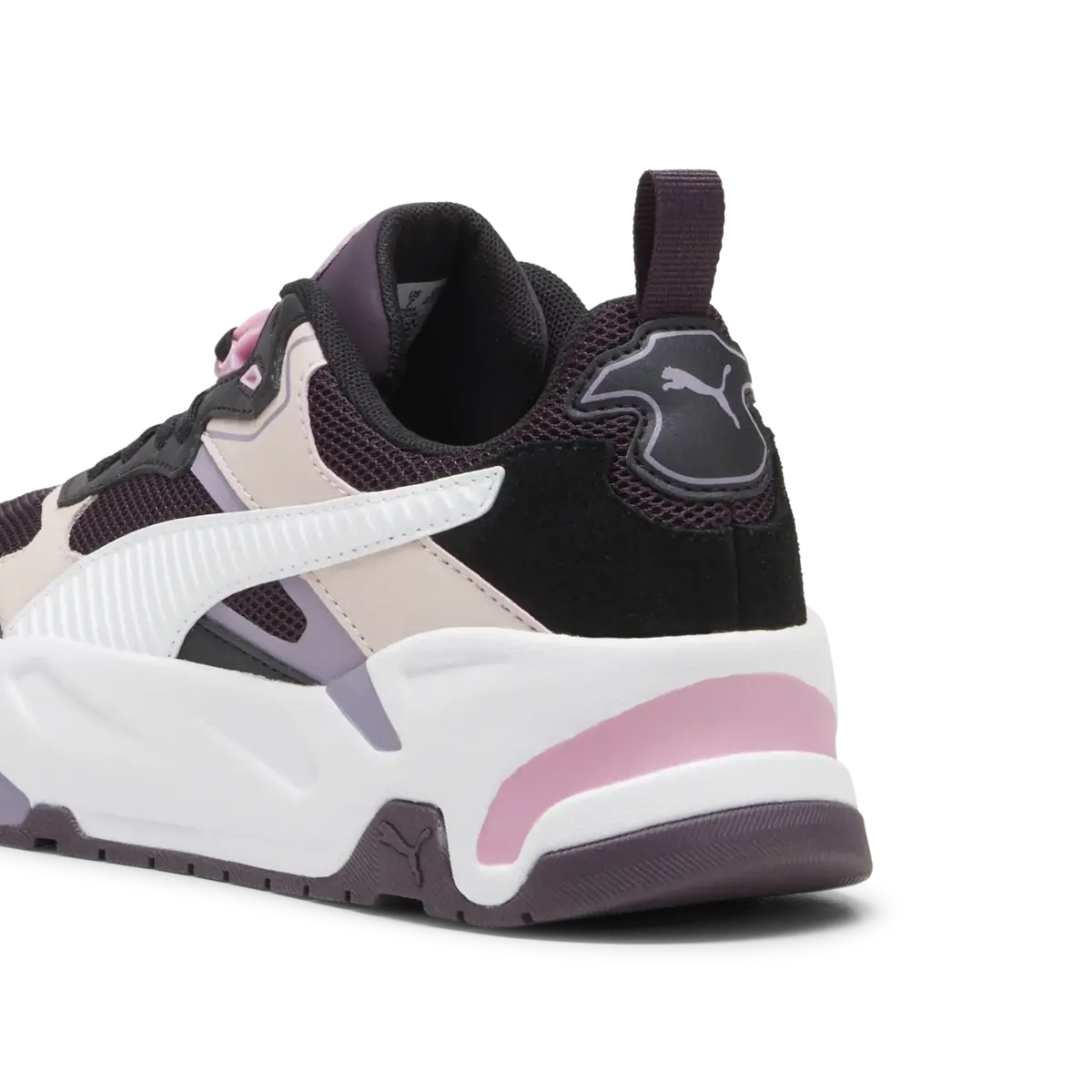 Puma Trinity Erkek Spor Ayakkabı & Sneaker