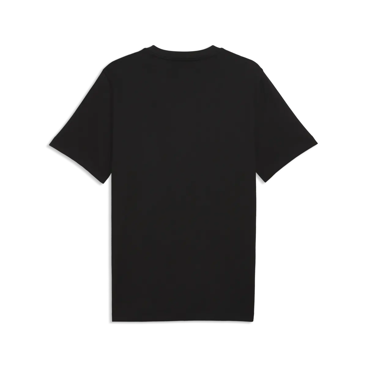 Puma GRAPHIC Tee Siyah Erkek T-Shirt & Polo