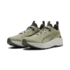 Puma Flare Pro Trail Haki Unisex Koşu Ayakkabısı