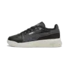 Puma Court Bae Feline Siyah Kadın Spor Ayakkabı