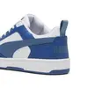 Puma Rebound v6 Low Mavi Erkek Günlük Spor Ayakkabı