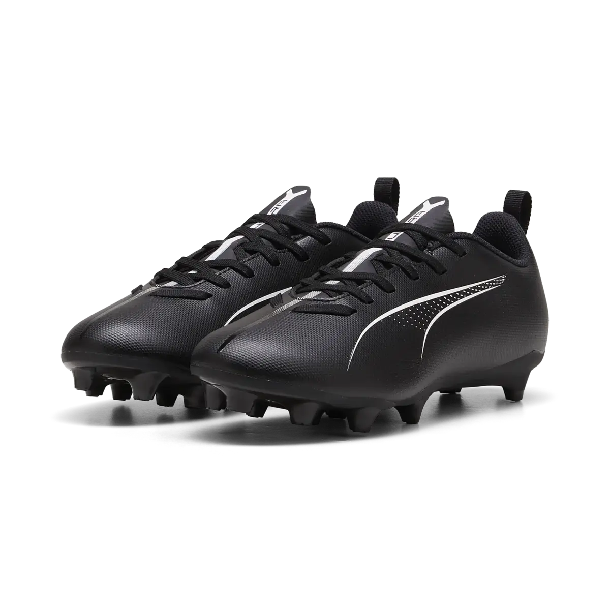 Puma ULTRA 5 PLAY FG/AG Jr Siyah Çocuk Krampon