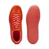 Puma Palermo 'Citrus' Kırmızı Unisex Günlük Spor Ayakkabı