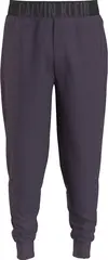 Calvin Klein JOGGER Erkek Mor Eşofman Altı