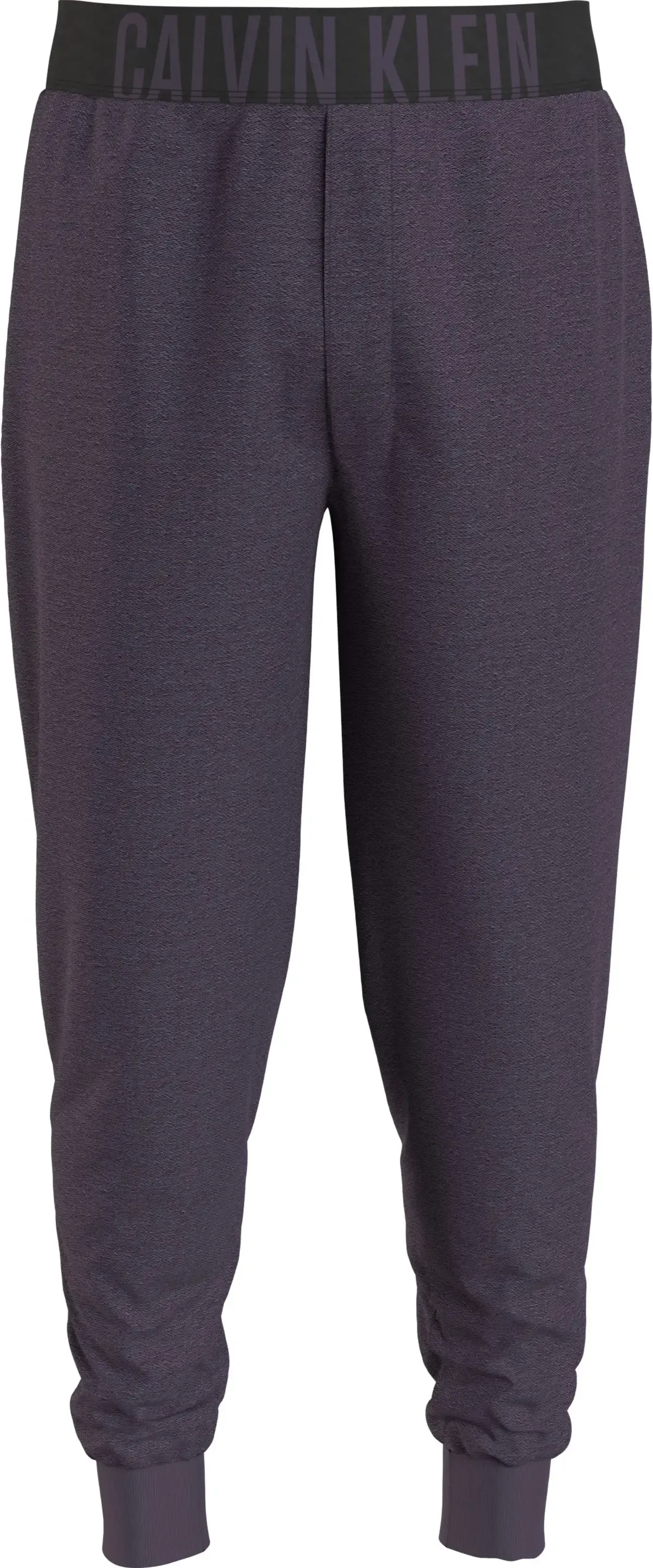 Calvin Klein JOGGER Erkek Mor Eşofman Altı