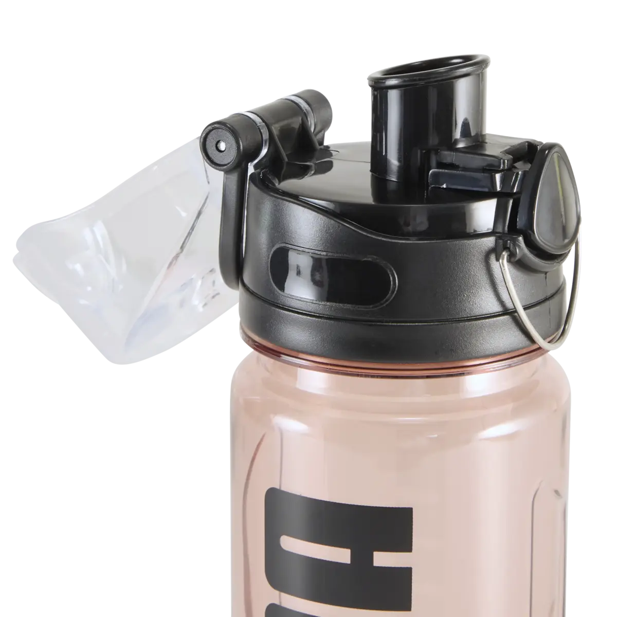 PUMA TR SPORTSTYLE Waterbottle Pembe Unisex Spor Ekipmanı