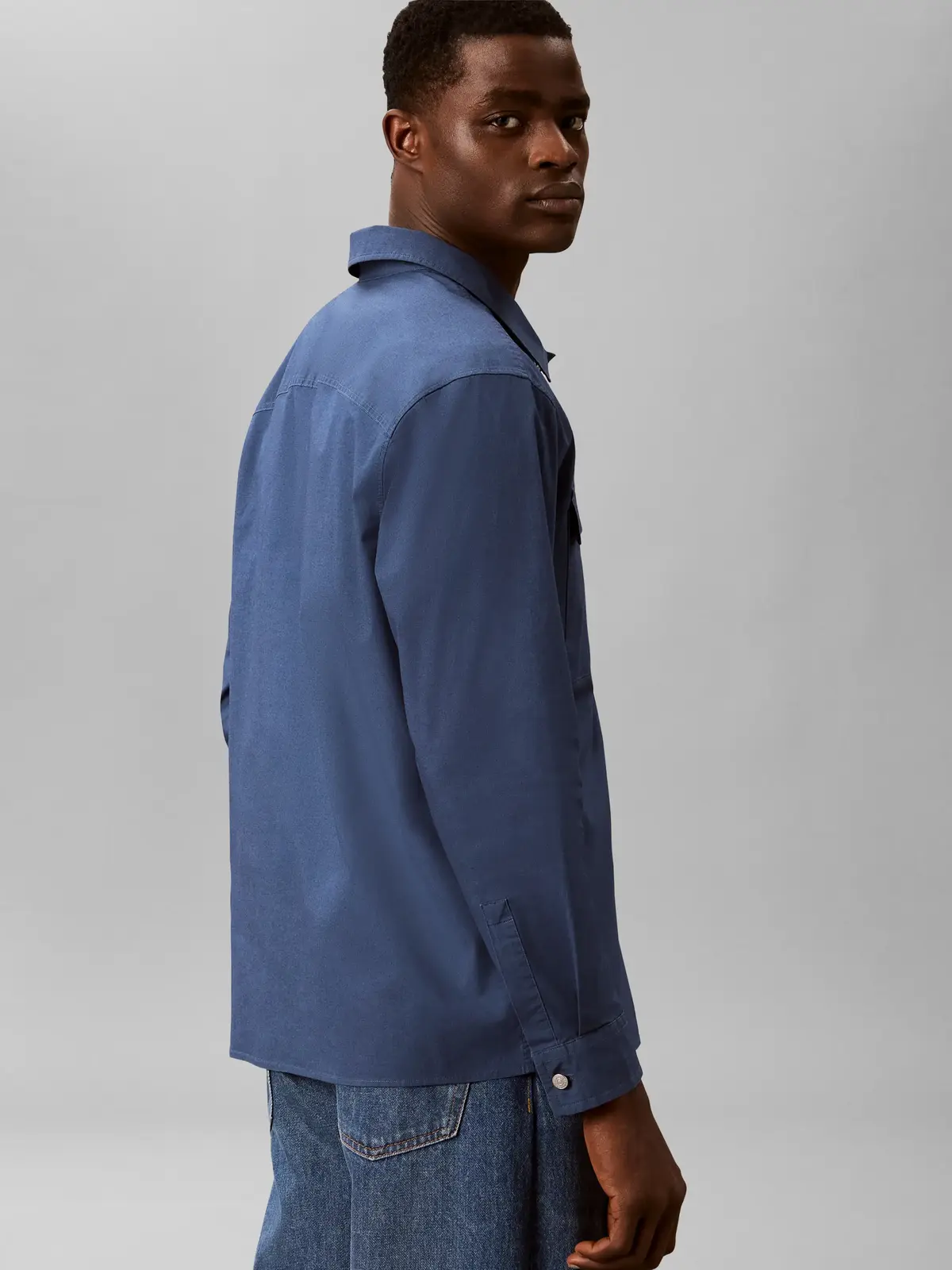 LS COTTON NYLON UTIL, CEC