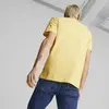 Puma Ess Heather Tee Kırmızı Erkek T-shirt
