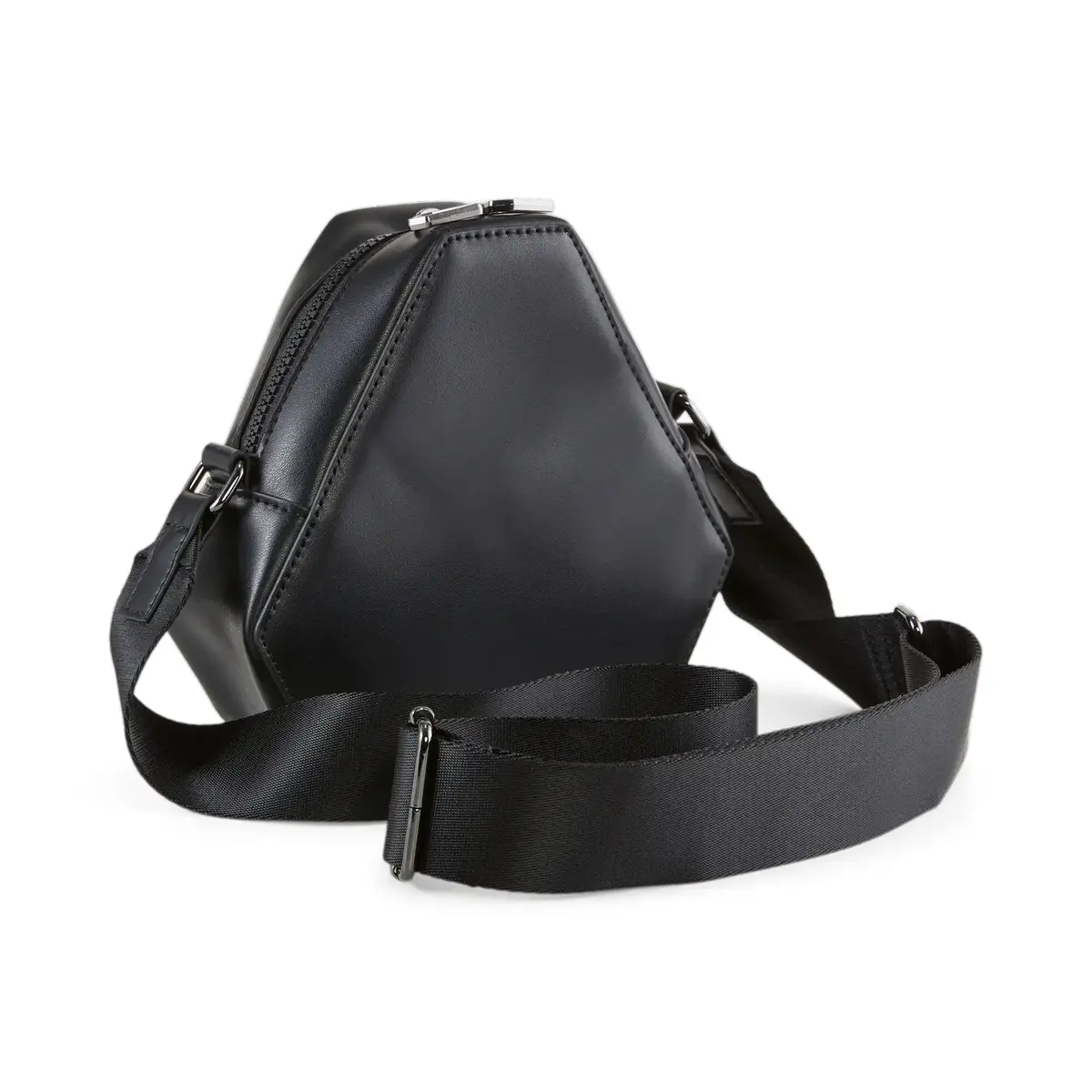 Puma Prime Idol Cross Body Bag Kadın Siyah Çapraz Çanta