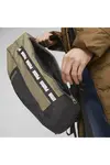 Puma EvoESS Box Backpack Yeşil Unisex Sırt Çantası