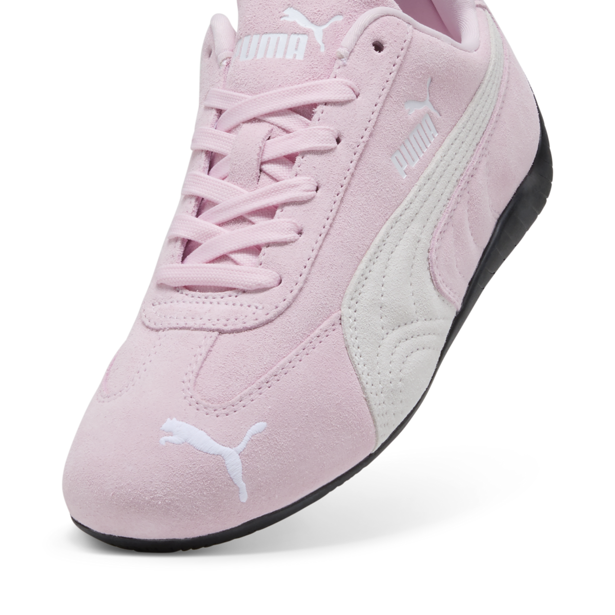 PUMA Speedcat OG Pembe Kadın Günlük Spor Ayakkabı