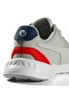 Puma Bmw Mms Tiburion Gri Erkek Günlük Spor Ayakkabı
