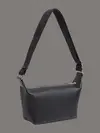 Calvin Klein ULTRALIGHT SHOULDER BAG Siyah Kadın El Çantası Calvin Klein ULTRALIGHT SHOULDER BAG Siyah Kadın El Çantası