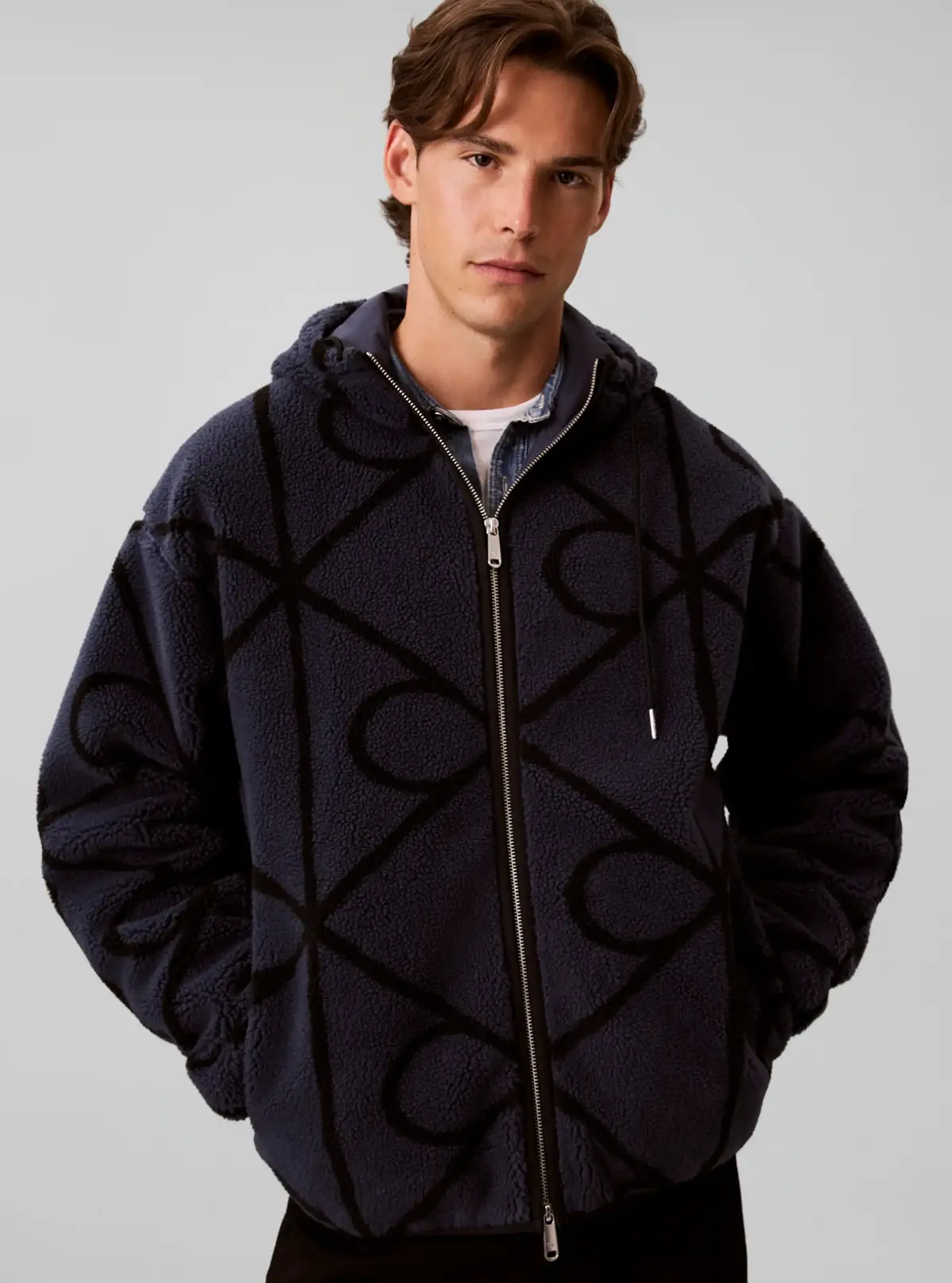 LS EMBLEM SHERPA FUN, CCI