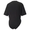 Puma Dare To Bodysuit Siyah Kadın T-Shirt
