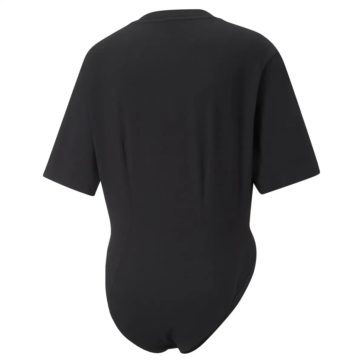 Puma Dare To Bodysuit Siyah Kadın T-Shirt