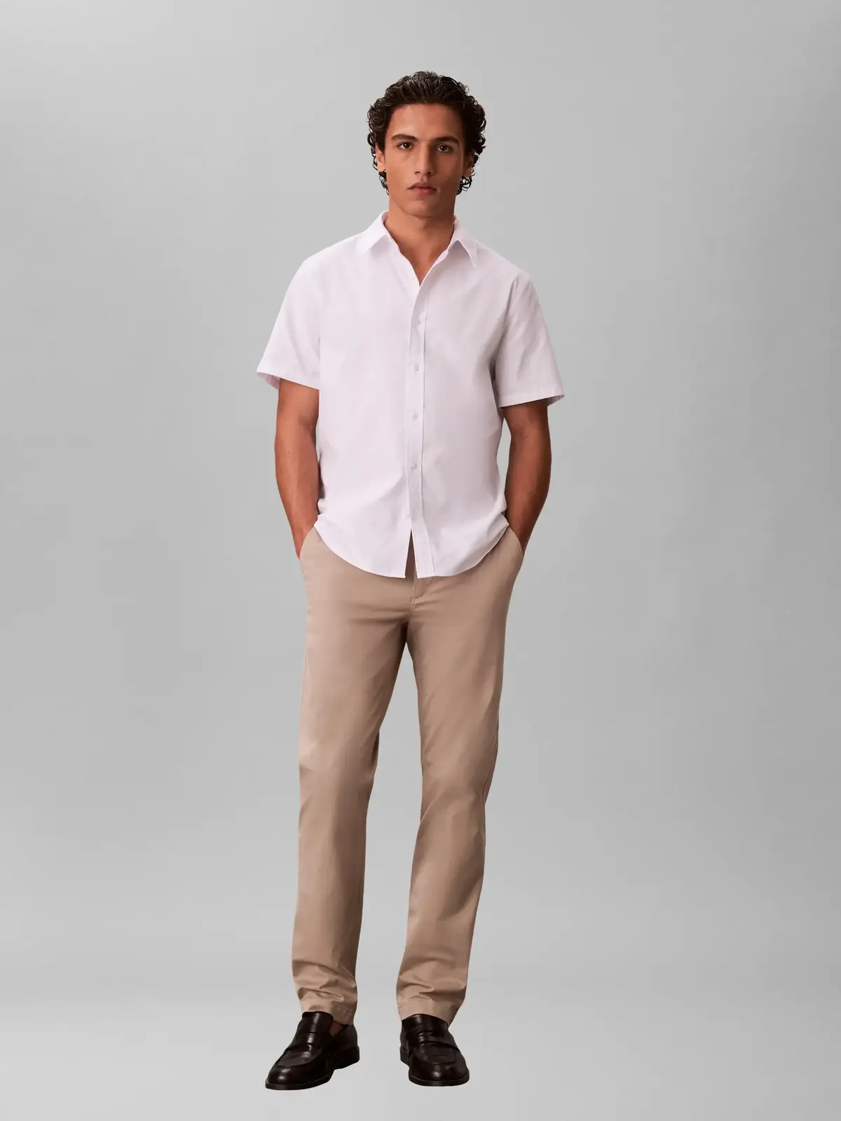SLIM COMFORT COTTON, RAK, 30, 30