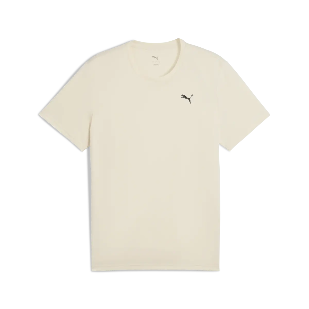 Puma M TAD Ess Poly Texture Tee Erkek T-Shirt & Polo