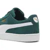 Puma Suede Classic Yeşil Unisex Günlük Spor Ayakkabı