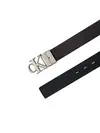 CK BUCKLE TUMBLED 35, R2F, 100