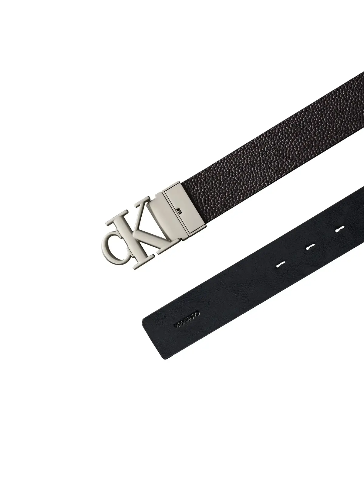 CK BUCKLE TUMBLED 35, R2F, 100
