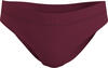Calvin Klein BIKINI Kadın Bordo Bikini Altı
