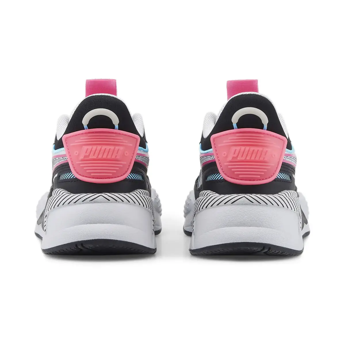 Puma RS-X 3D Gri Erkek Günlük Spor Ayakkabı