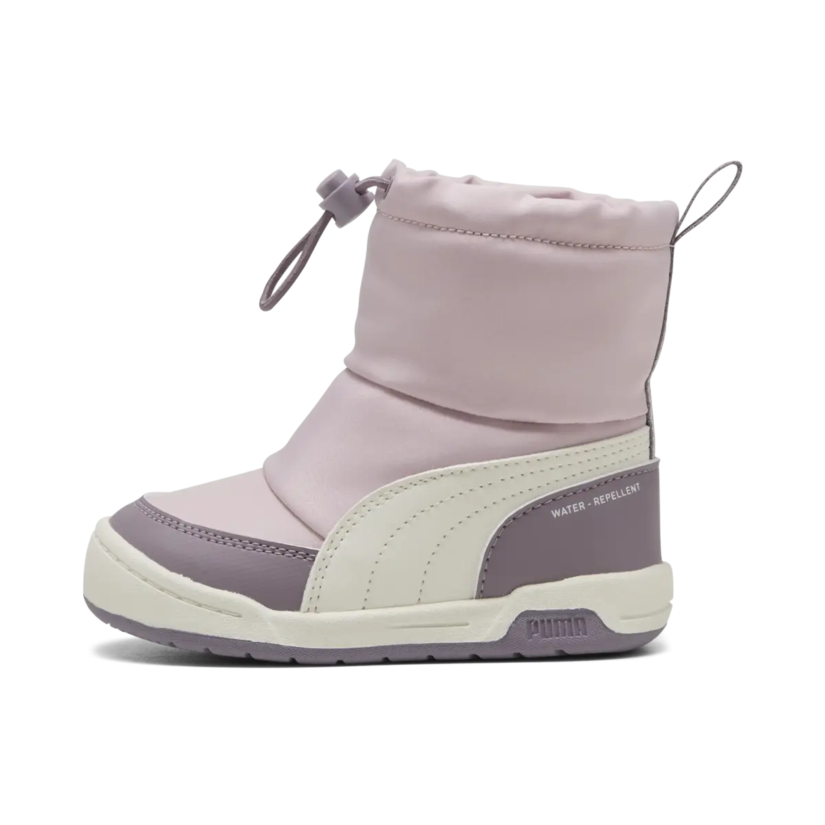Puma Multiflex 2 Boot AC Inf Pembe Unisex Spor Ayakkabı & Sneaker