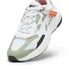 Puma MAPF1 AMG Extent Nitro Beyaz Unisex Günlük Spor Ayakkabı