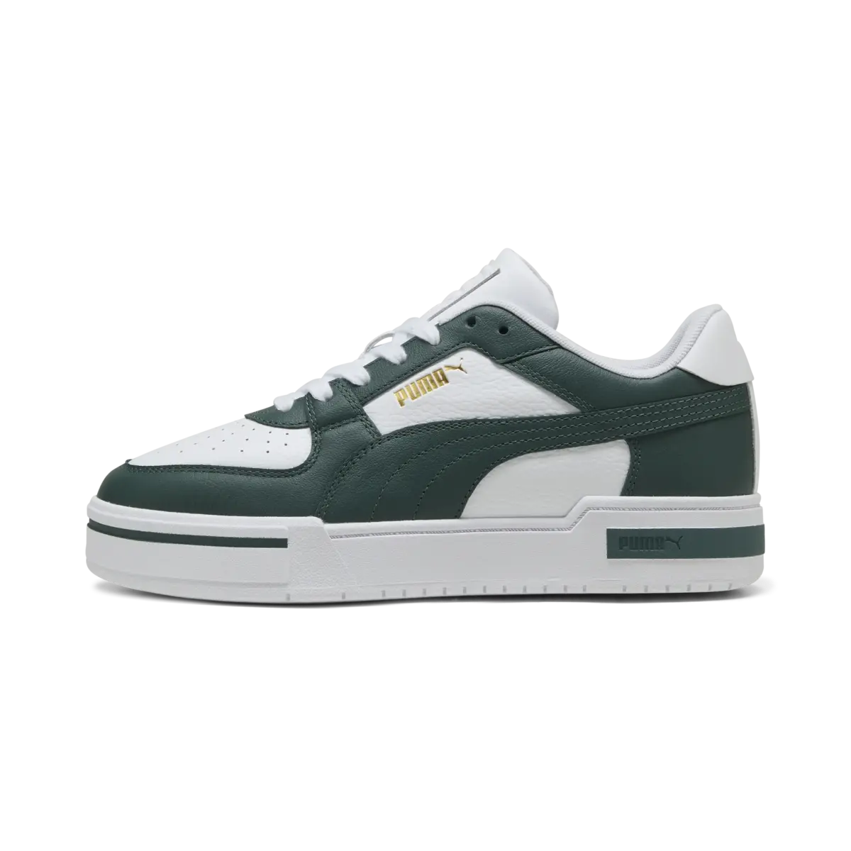 Puma CA Pro Classic II Beyaz Erkek günlük Spor Ayakkabı