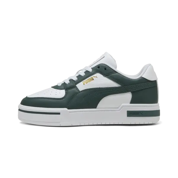 Puma CA Pro Classic II Beyaz Erkek günlük Spor Ayakkabı