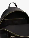 Tommy Hilfiger TH LOGOTAPE BACKPACK, BDS Siyah Kadın Çanta