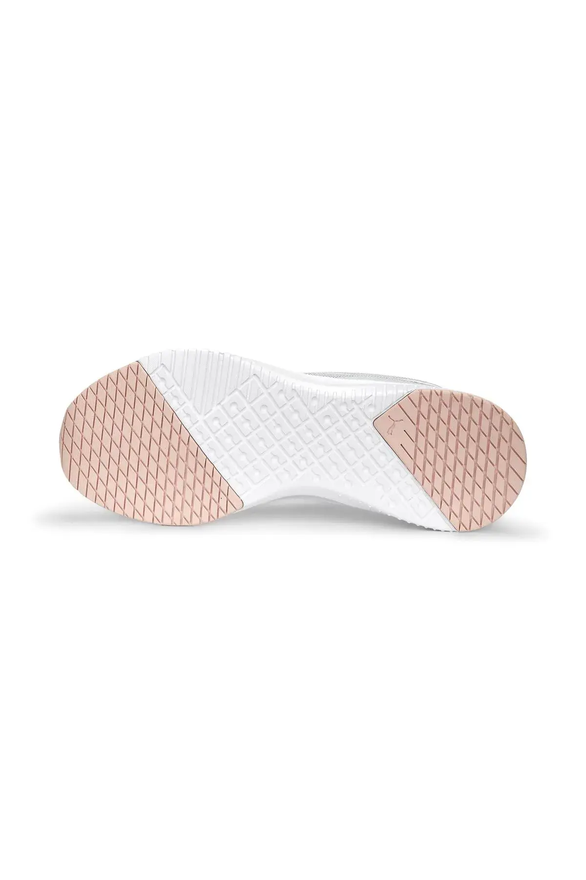 Puma Flyer Flex Gri Unisex Yürüyüş Ayakkabısı