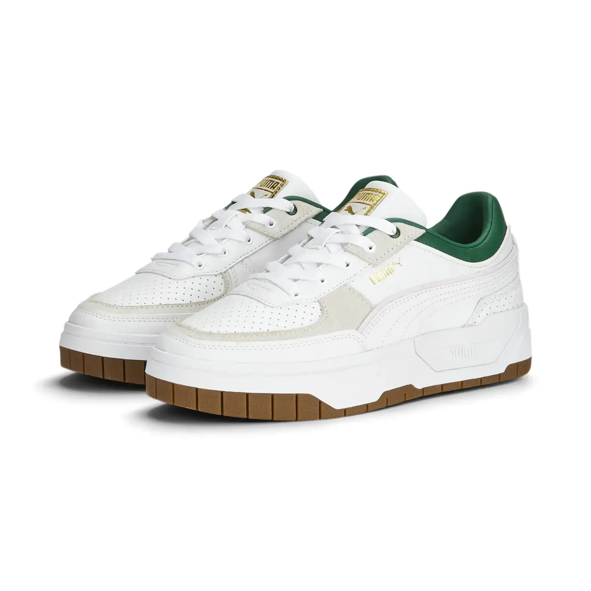 Puma CALİ DREAM PREPPY WNS Kadın Günlük Spor Ayakkabı