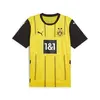 PUMA BVB Home Jersey Replica Sarı Erkek Forma