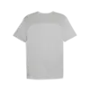 Puma M CLOUDSPUN TEE Gri Erkek T-Shirt