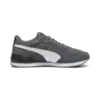 Puma ST Runner v4 Mesh Gri Erkek Spor Ayakkabı & Sneaker