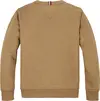 Tommy Hilfiger MONOTYPE 1985 LABEL, GWA Kahverengi Erkek Çocuk Sweatshirt