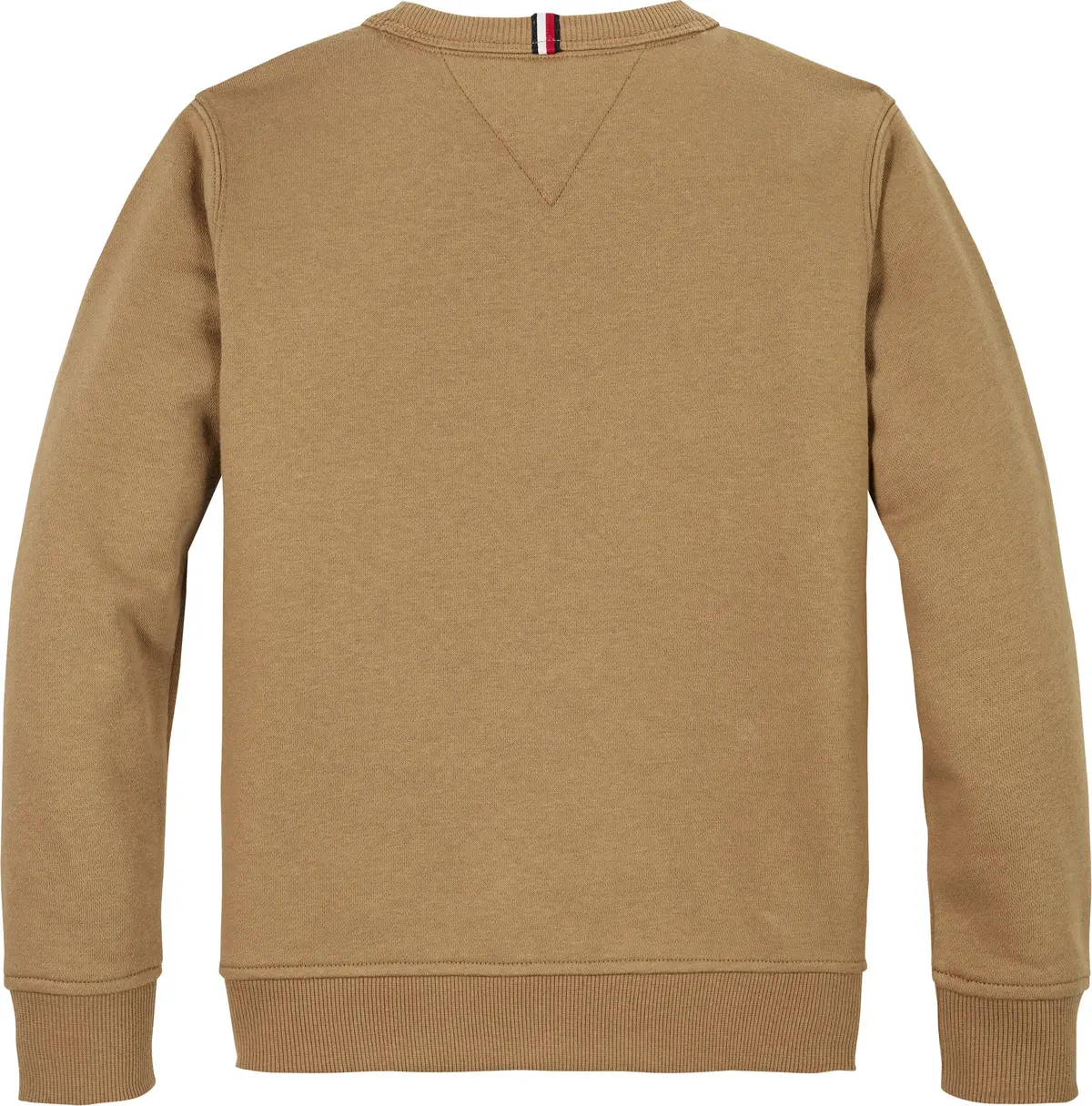 Tommy Hilfiger MONOTYPE 1985 LABEL, GWA Kahverengi Erkek Çocuk Sweatshirt