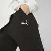 Puma Classic Hooded Tracksuit TR cl Beyaz Kadın Eşofman Takımı