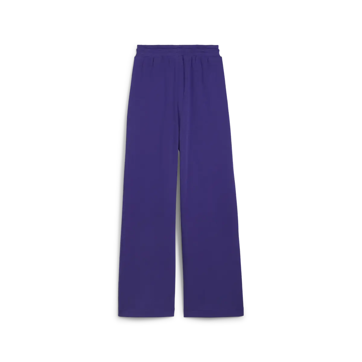 Puma CLASSICS+ Relaxed Sweatpants Mor Kadın Eşofman Altı
