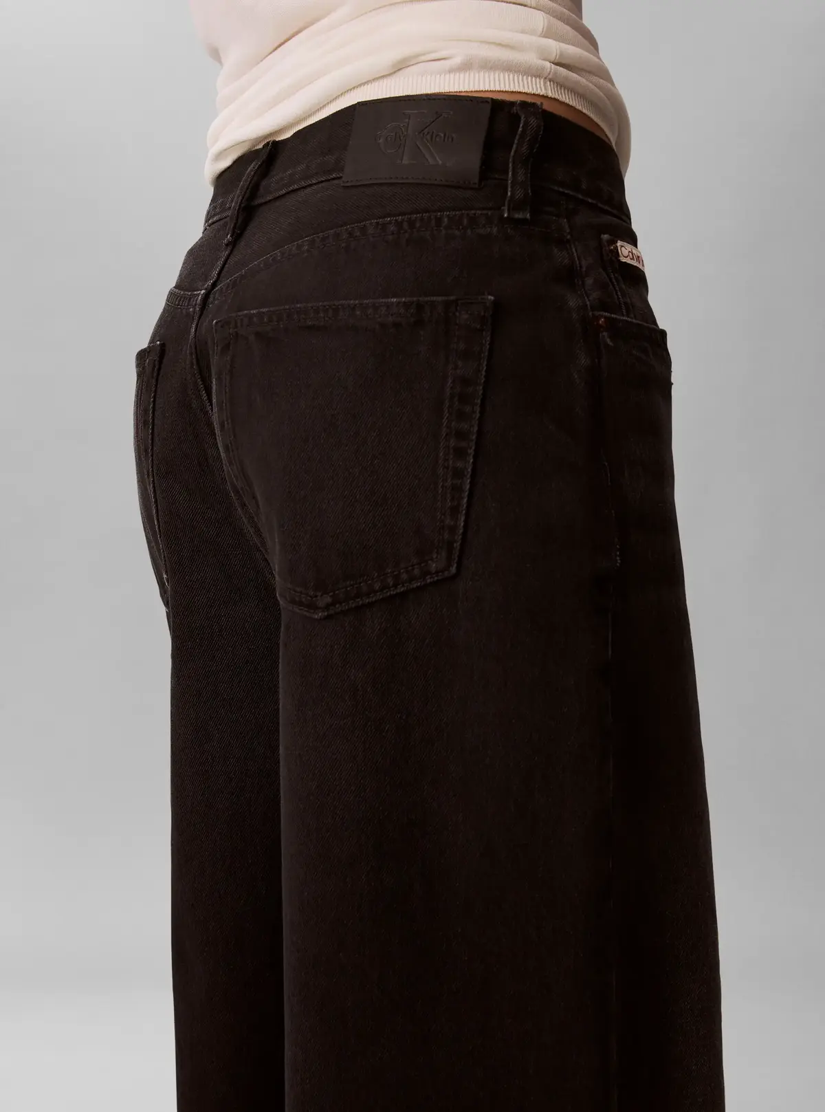 RLXD BARREL JEAN EVN, 3N3