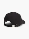 Calvin Klein BB Cap Erkek Siyah Şapka
