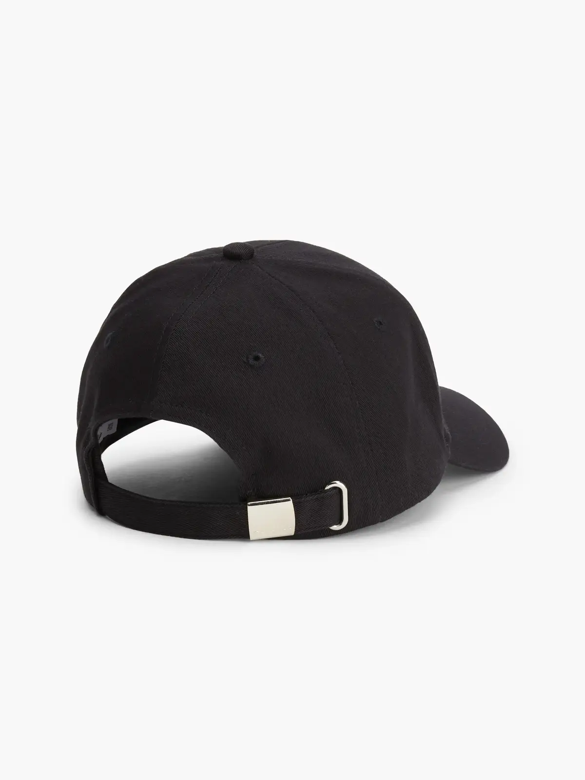 Calvin Klein BB Cap Erkek Siyah Şapka