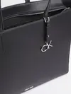 Calvin Klein Siyah Kadın Çanta & Cüzdan